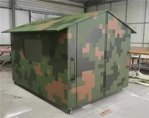 云浮外墙迷彩漆施工前，墙面基层处理是